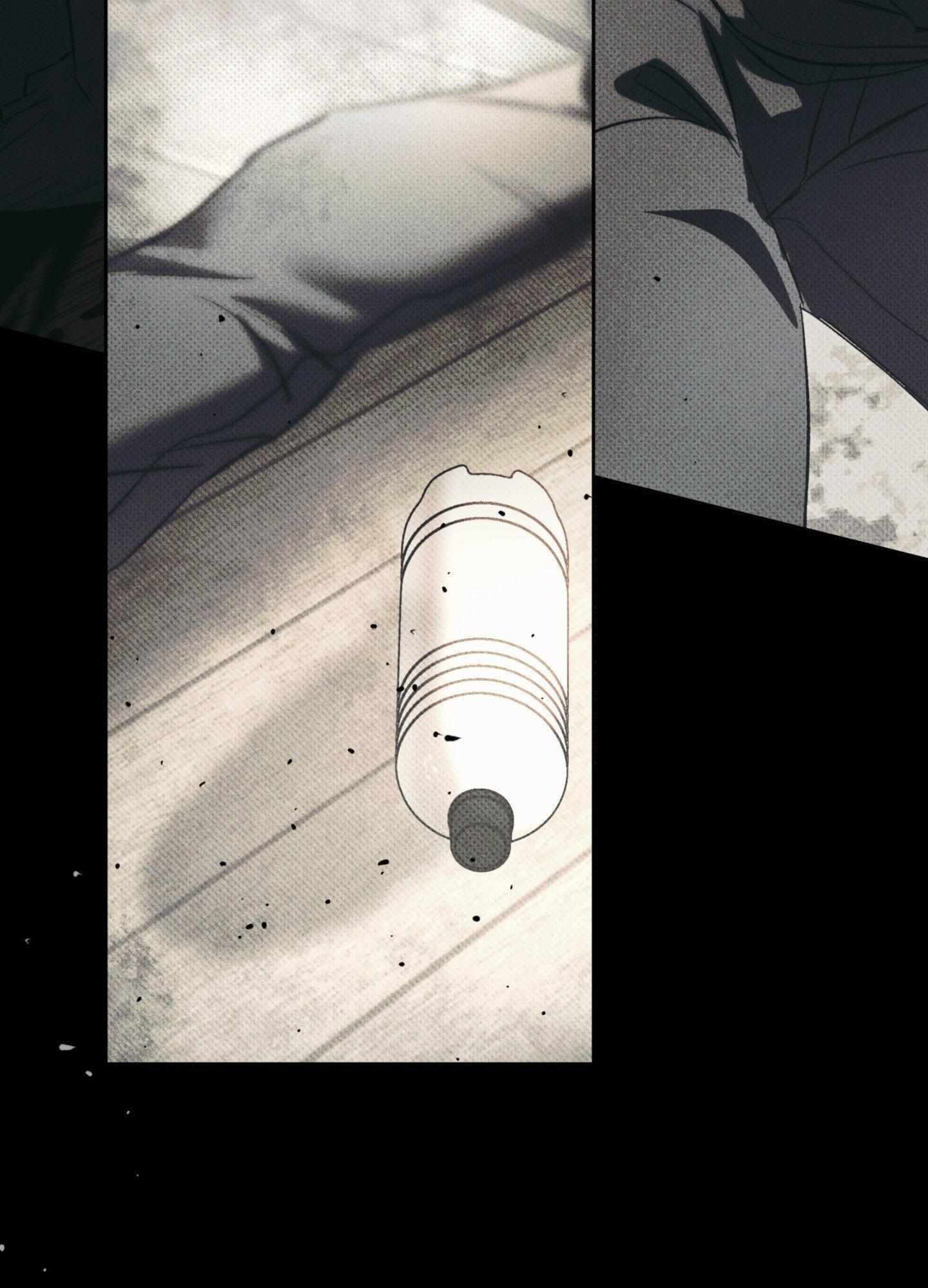 The Hounds of Sisyphus Chapter 27 page 82 - 