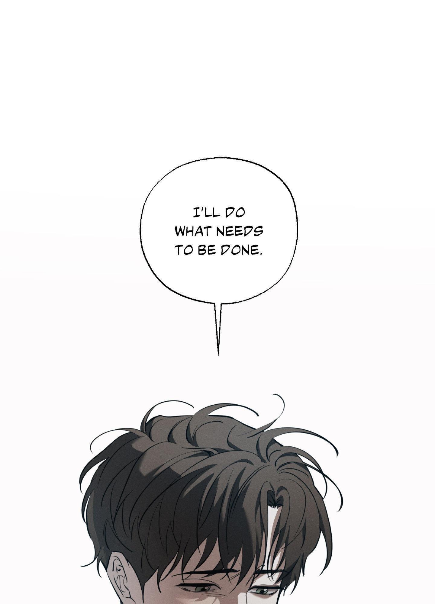 The Hounds of Sisyphus Chapter 27 page 90 - 