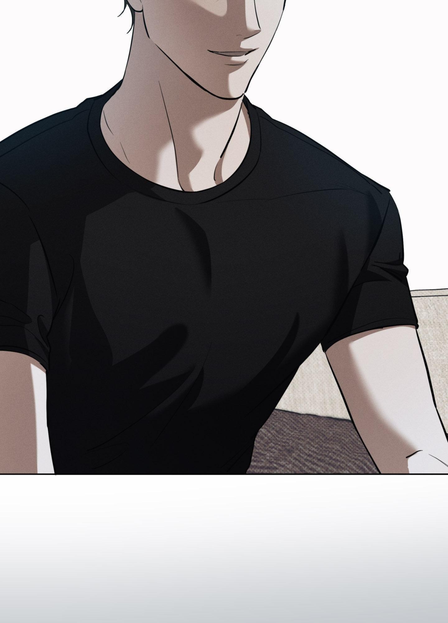 The Hounds of Sisyphus Chapter 27 page 91 - 