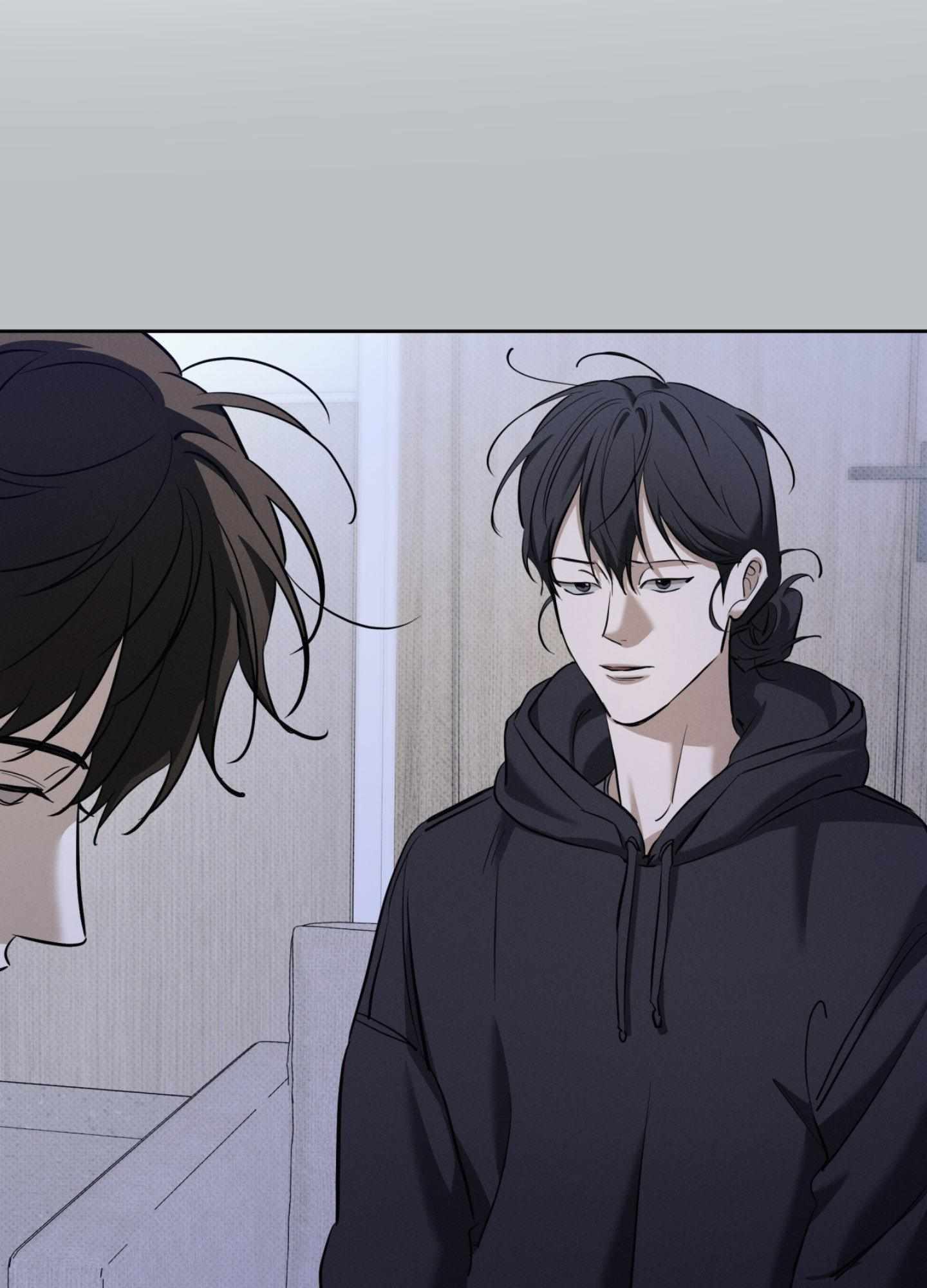 The Hounds of Sisyphus Chapter 27 page 92 - 