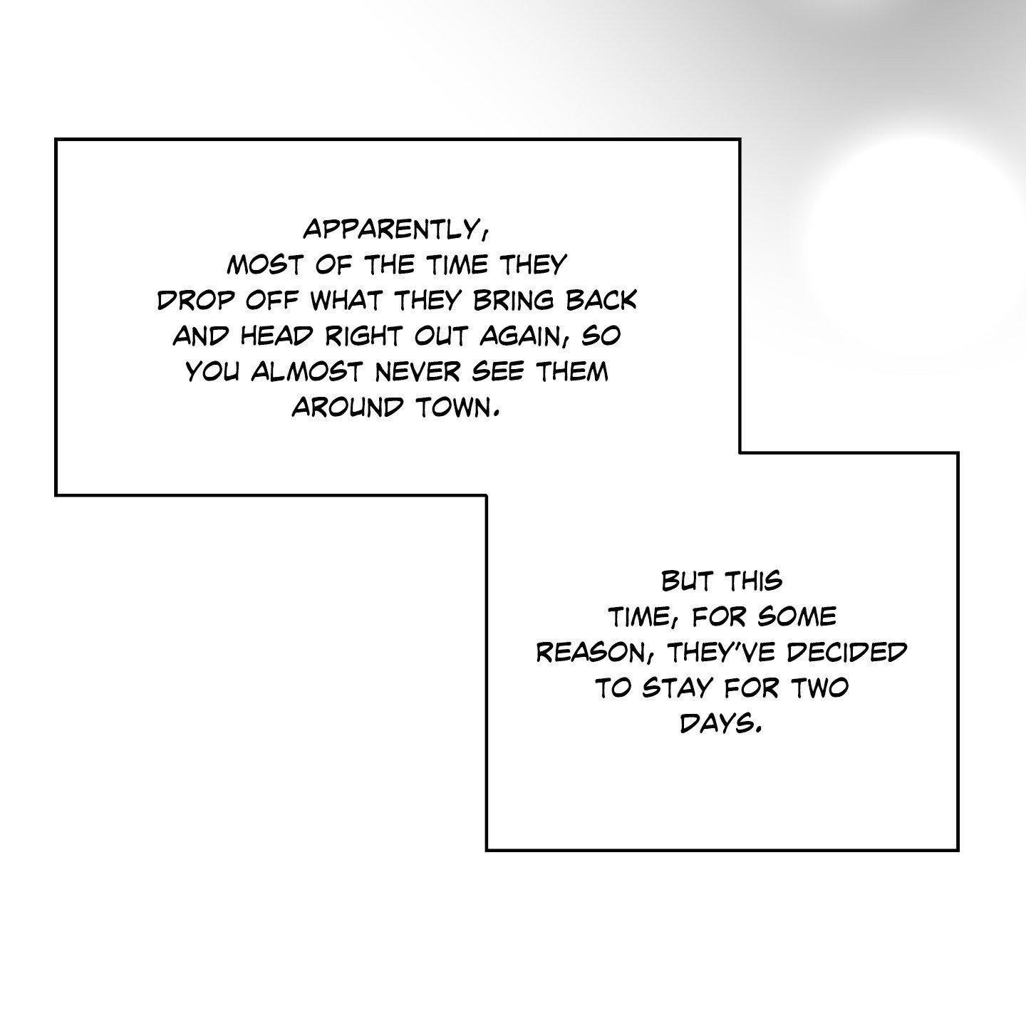 The Hounds of Sisyphus Chapter 27 page 99 - 