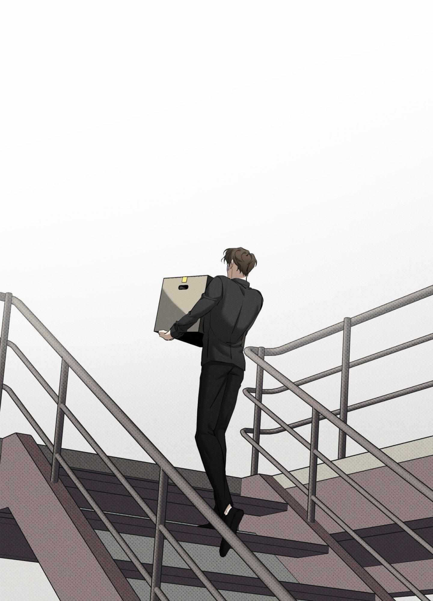 The Hounds of Sisyphus Chapter 27 page 100 - 