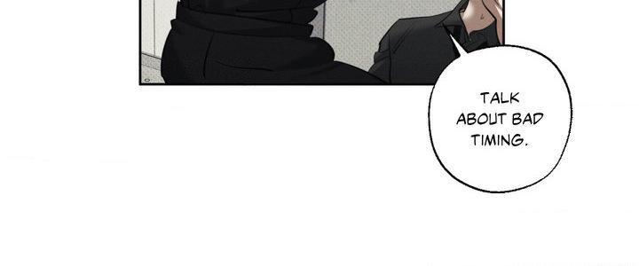 The Hounds of Sisyphus Chapter 28 page 15 - 