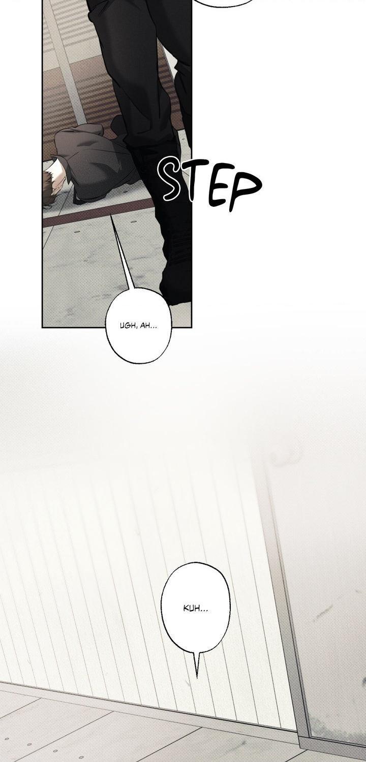 The Hounds of Sisyphus Chapter 28 page 17 - 