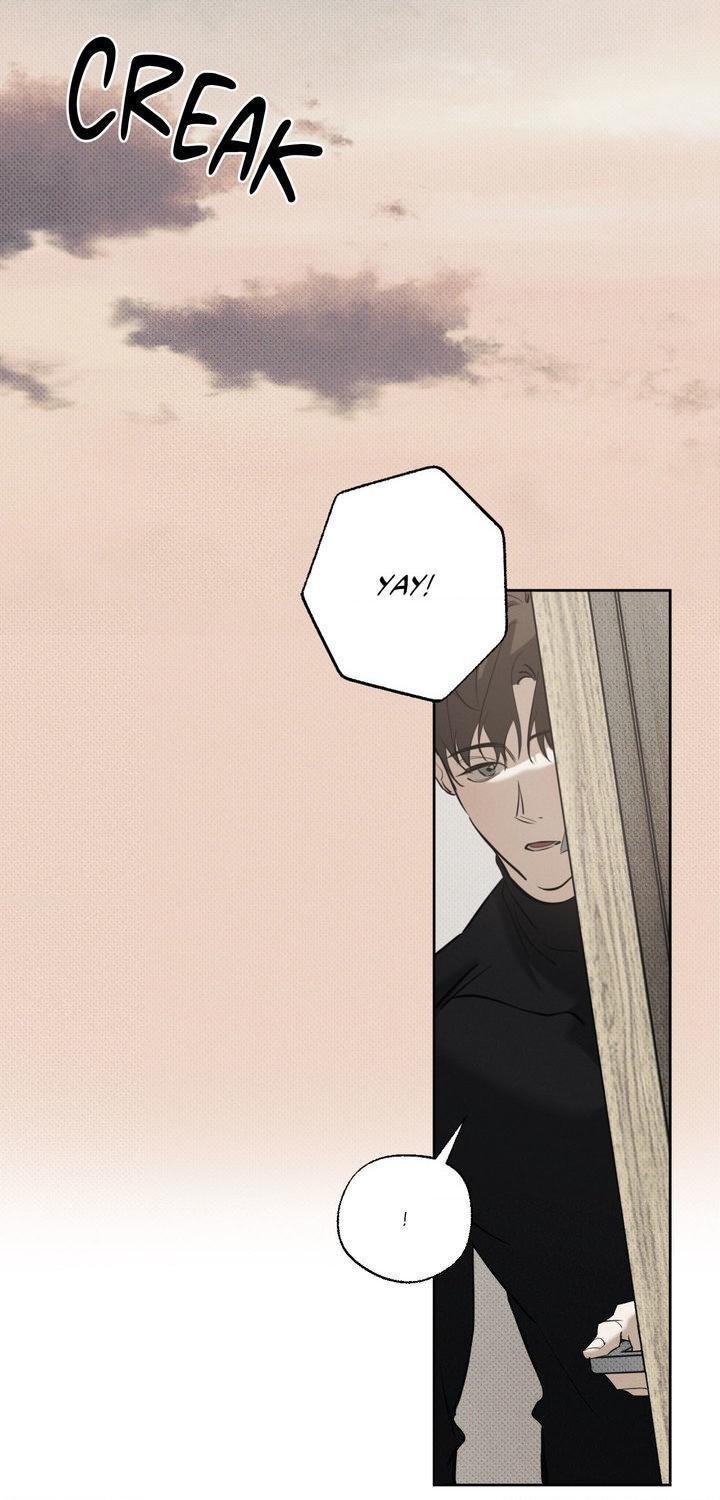 The Hounds of Sisyphus Chapter 28 page 37 - 
