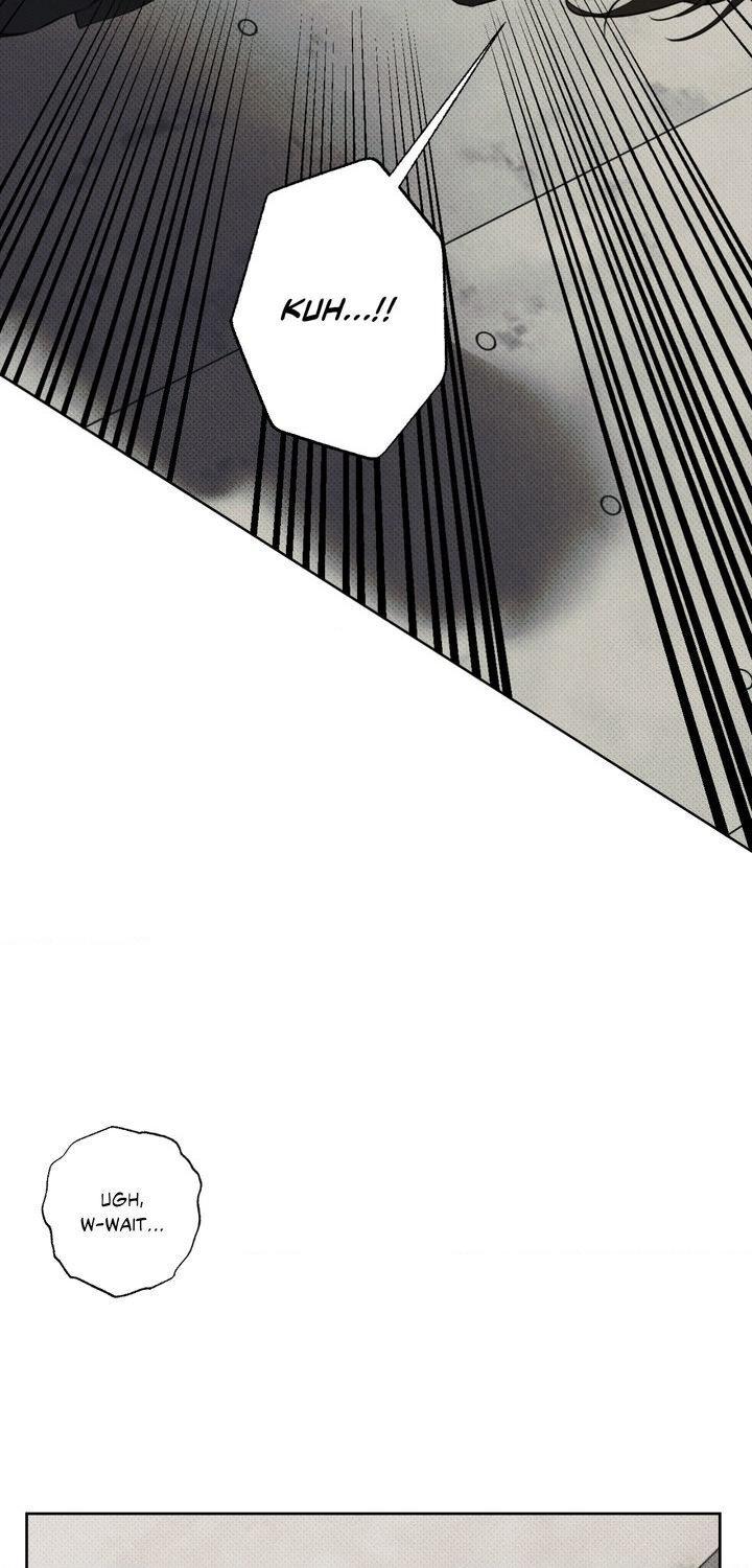 The Hounds of Sisyphus Chapter 28 page 6 - 