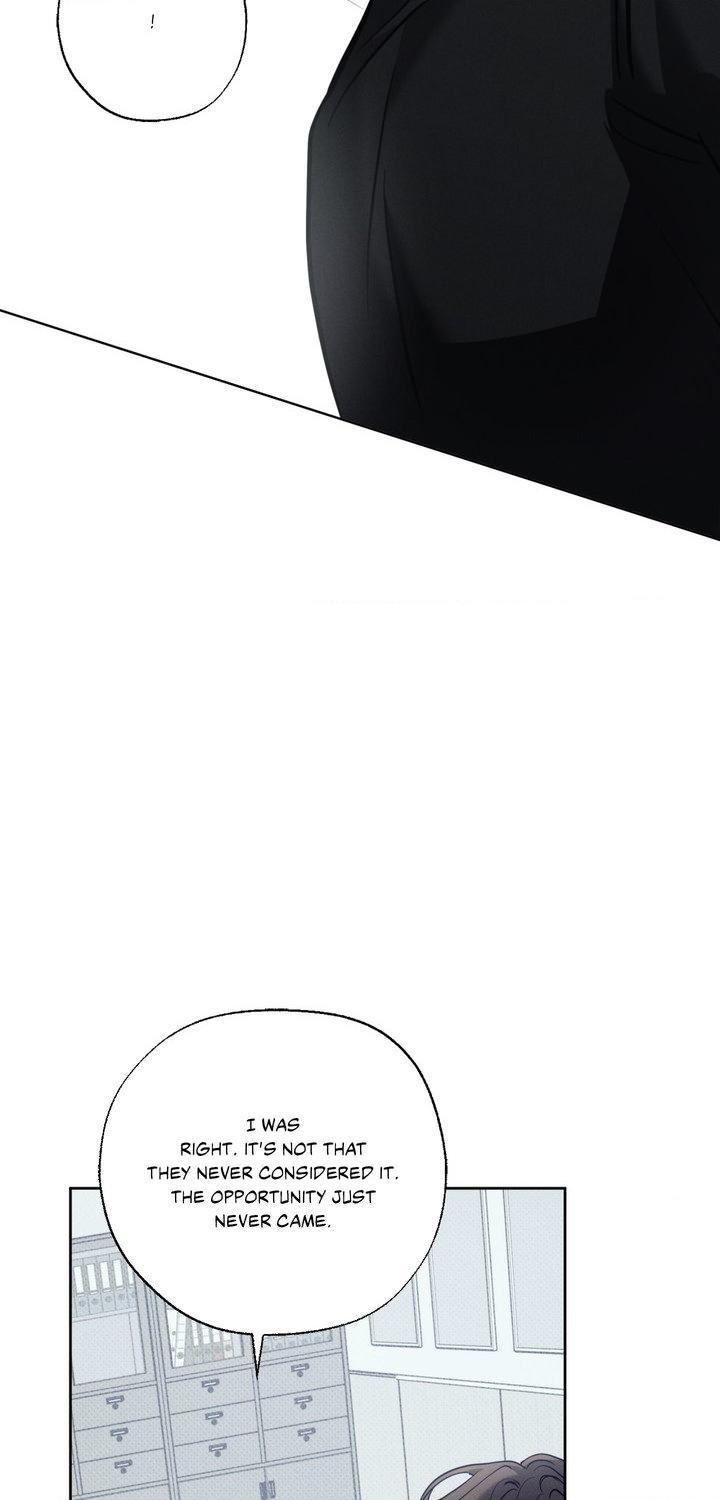 The Hounds of Sisyphus Chapter 28 page 54 - 