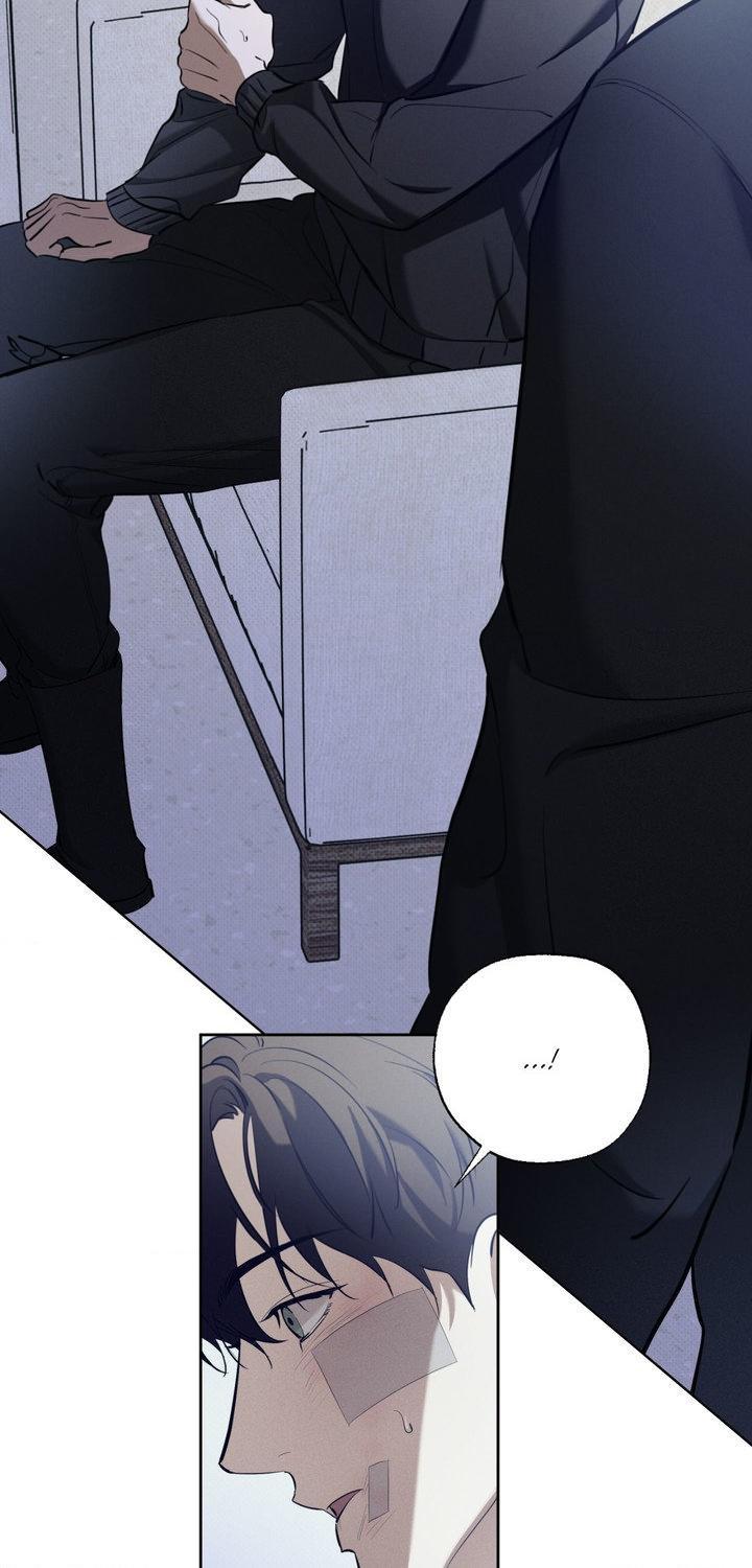 The Hounds of Sisyphus Chapter 28 page 59 - 