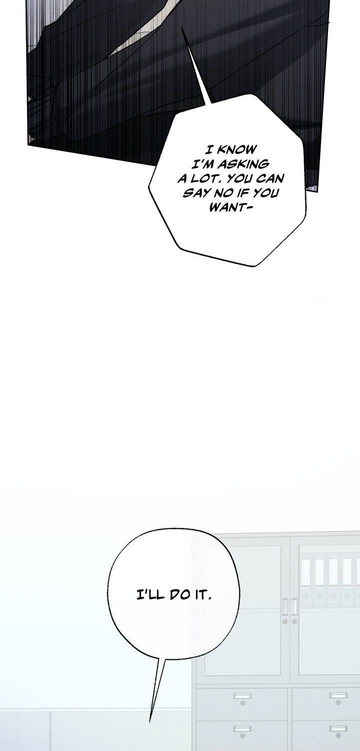 The Hounds of Sisyphus Chapter 28 page 65 - 