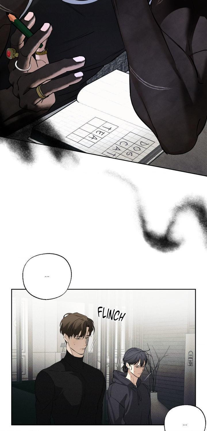 The Hounds of Sisyphus Chapter 28 page 74 - 