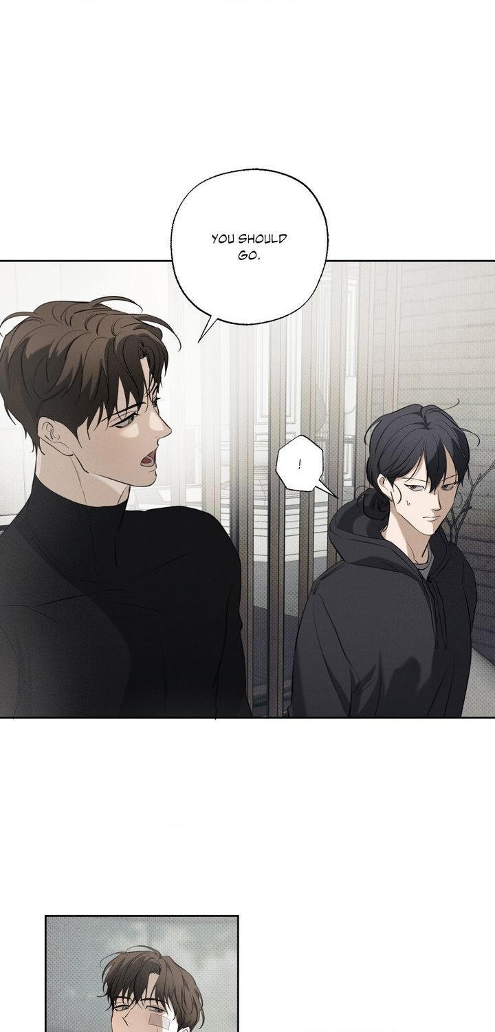 The Hounds of Sisyphus Chapter 28 page 77 - 