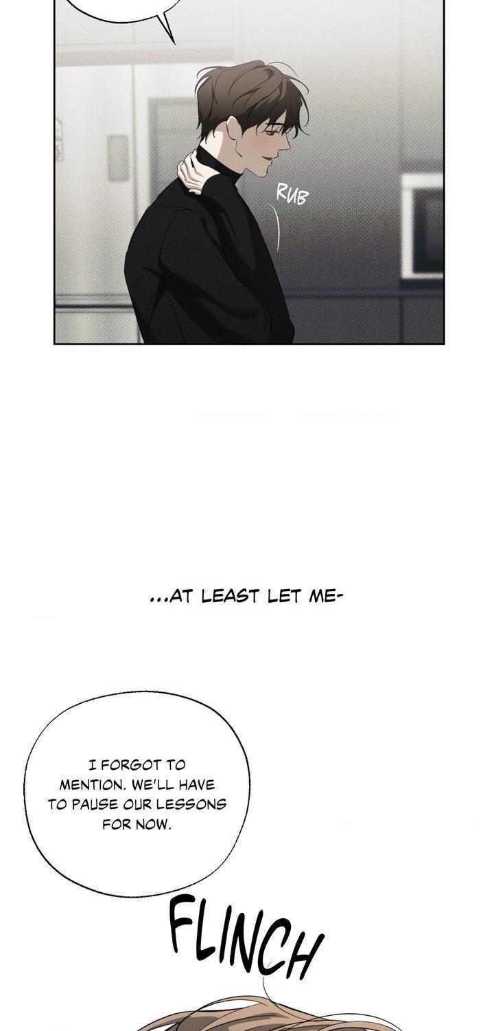The Hounds of Sisyphus Chapter 28 page 81 - 