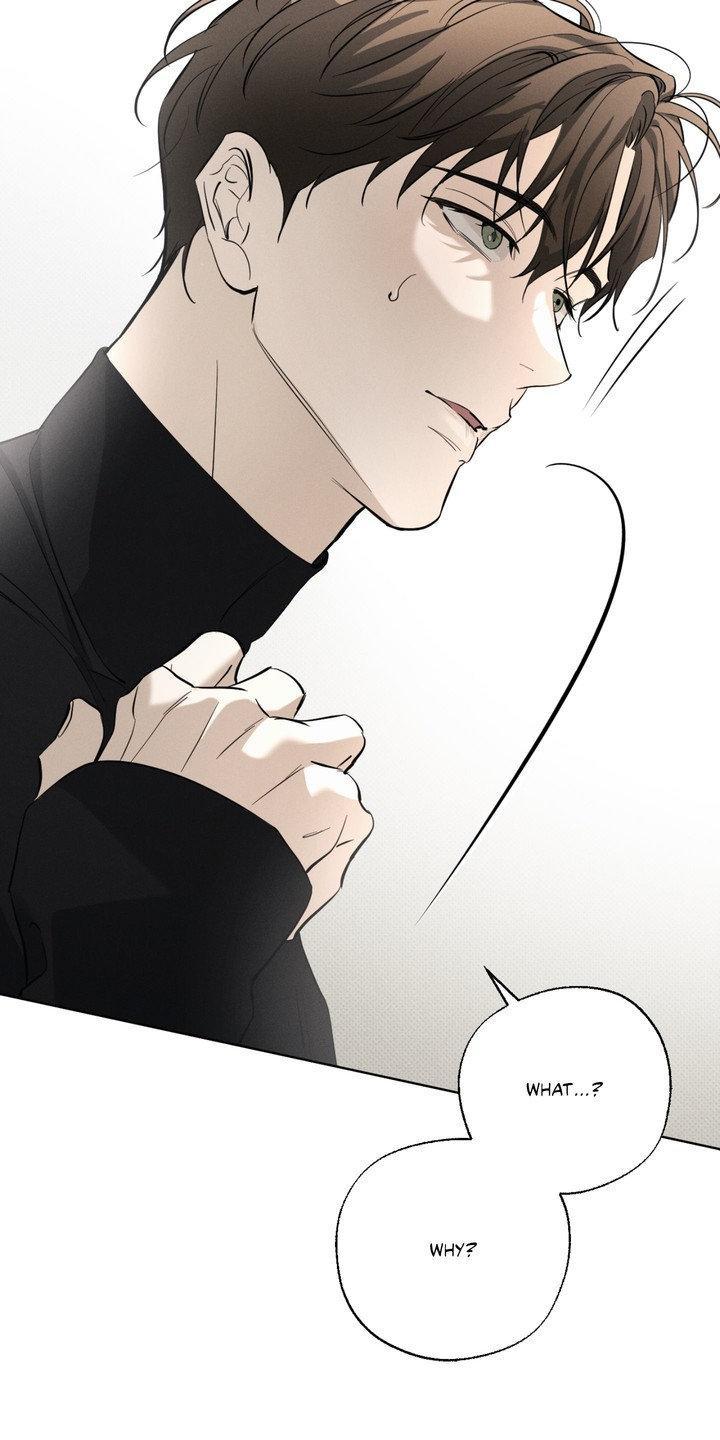 The Hounds of Sisyphus Chapter 28 page 82 - 