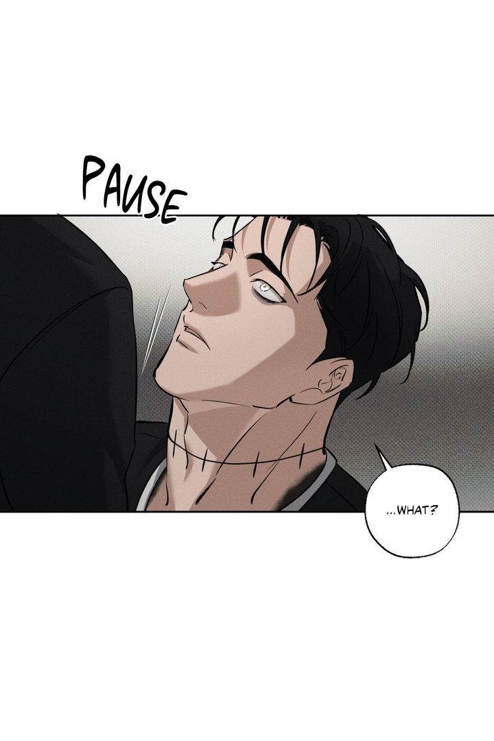 The Hounds of Sisyphus Chapter 28 page 89 - 