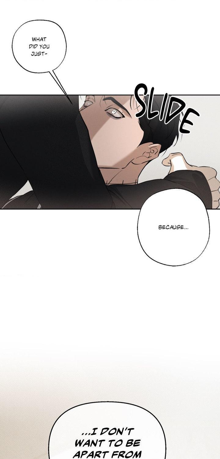 The Hounds of Sisyphus Chapter 28 page 90 - 