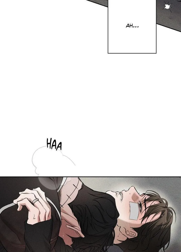 The Hounds of Sisyphus Chapter 29 page 101 - 