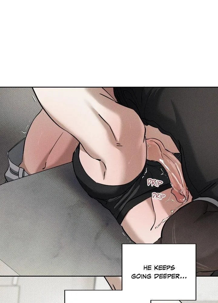 The Hounds of Sisyphus Chapter 29 page 105 - 