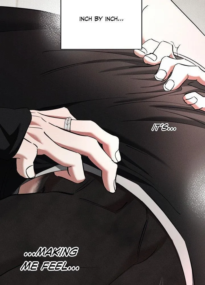 The Hounds of Sisyphus Chapter 29 page 106 - 