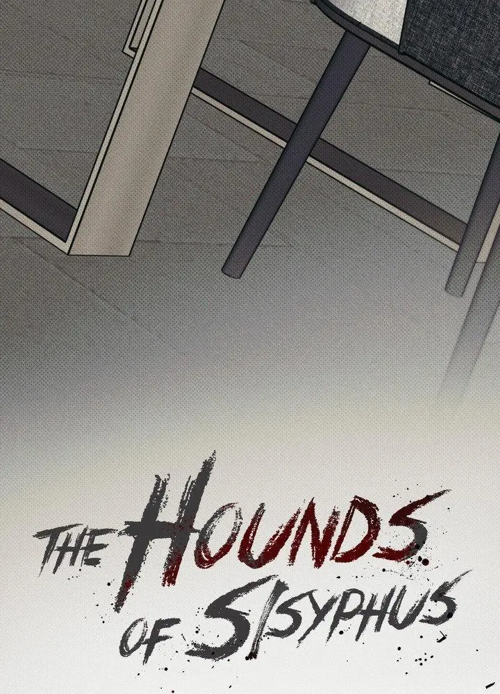 The Hounds of Sisyphus Chapter 29 page 19 - 