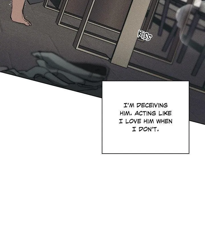The Hounds of Sisyphus Chapter 29 page 24 - 