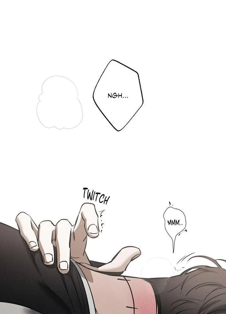 The Hounds of Sisyphus Chapter 29 page 25 - 