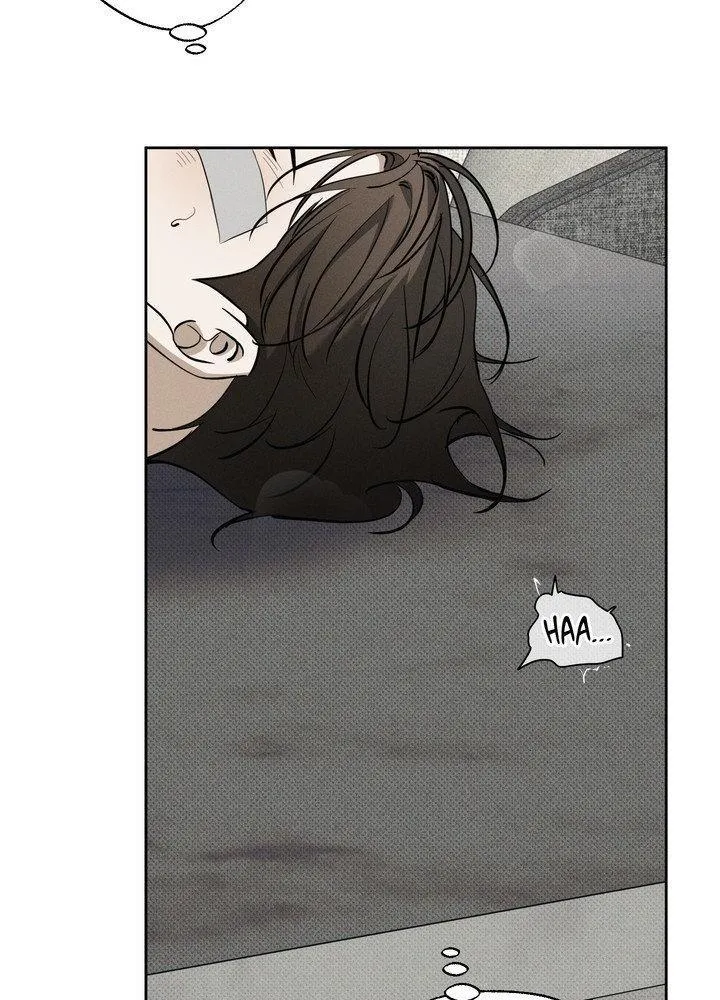 The Hounds of Sisyphus Chapter 29 page 28 - 