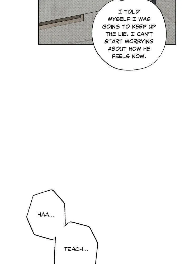 The Hounds of Sisyphus Chapter 29 page 29 - 