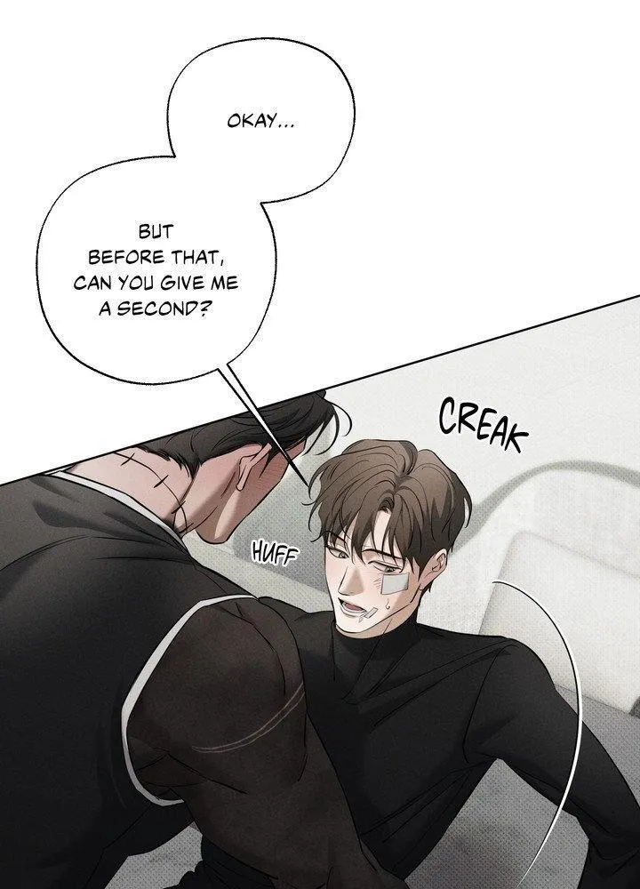 The Hounds of Sisyphus Chapter 29 page 36 - 