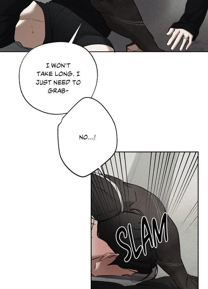 The Hounds of Sisyphus Chapter 29 page 37 - 