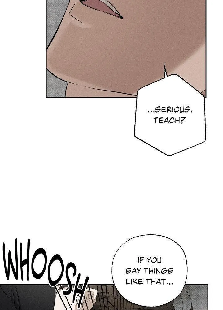 The Hounds of Sisyphus Chapter 29 page 6 - 