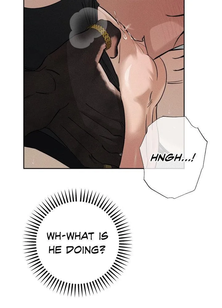 The Hounds of Sisyphus Chapter 29 page 56 - 