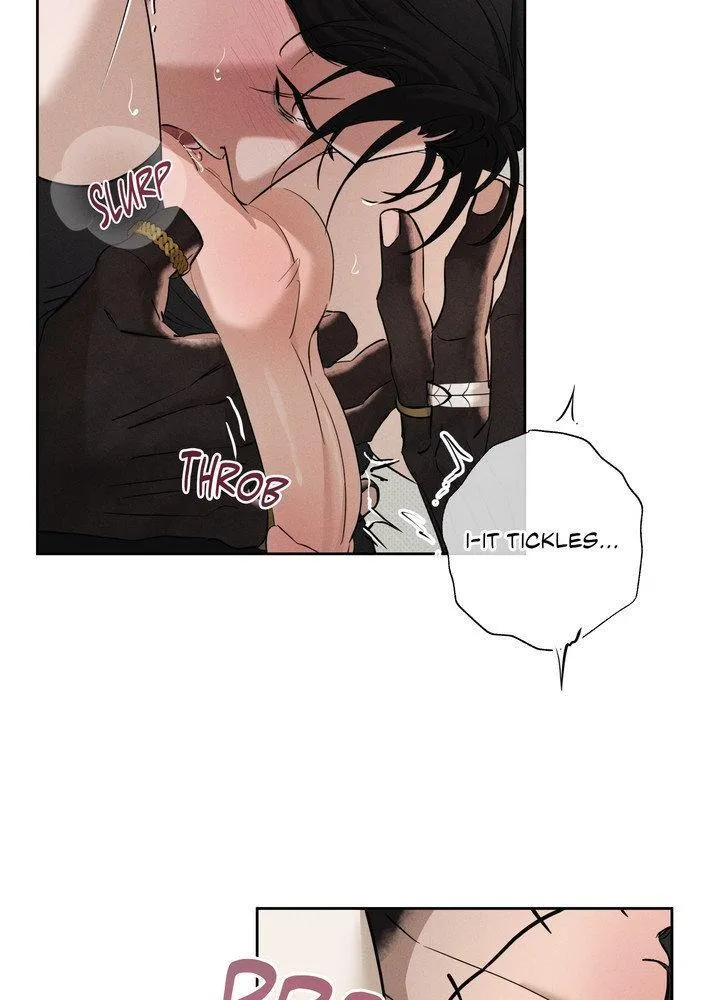 The Hounds of Sisyphus Chapter 29 page 62 - 