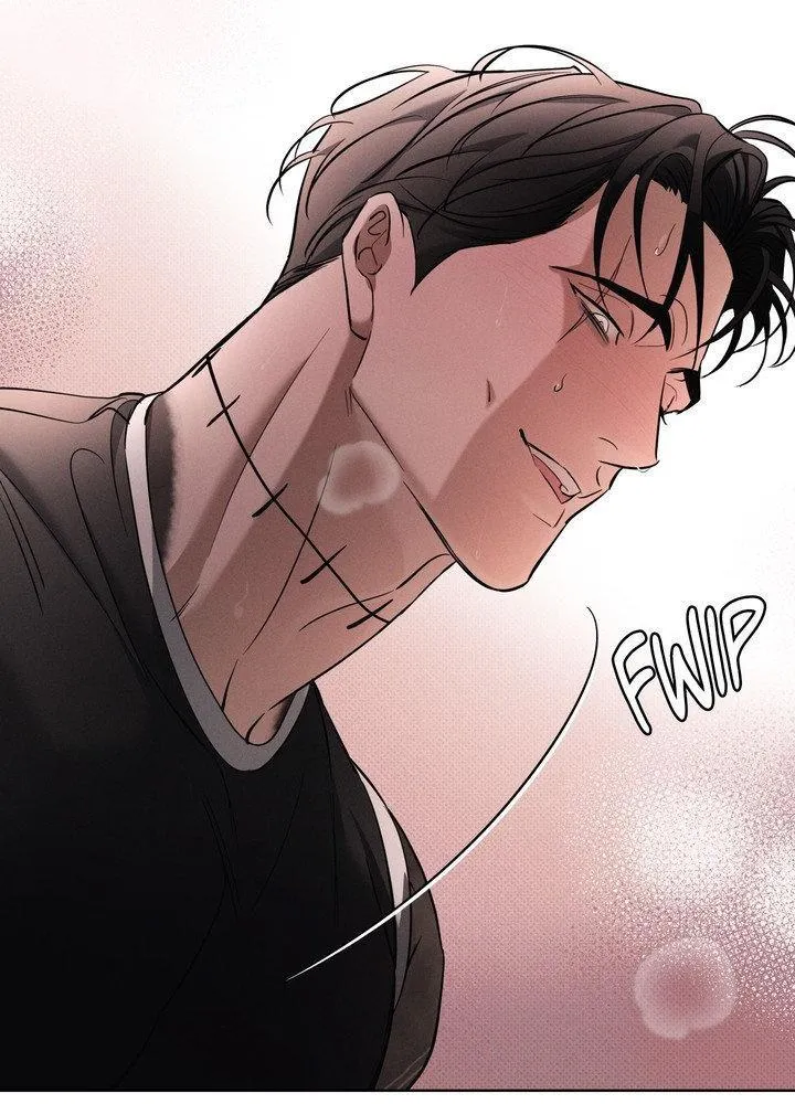 The Hounds of Sisyphus Chapter 29 page 79 - 