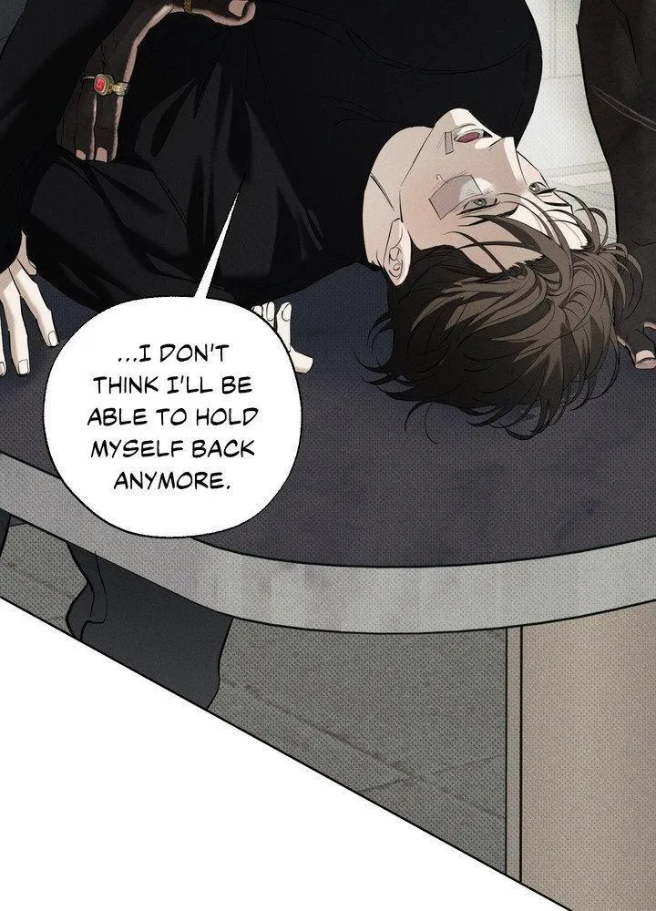 The Hounds of Sisyphus Chapter 29 page 9 - 
