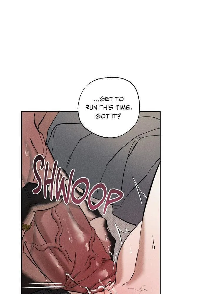 The Hounds of Sisyphus Chapter 29 page 82 - 