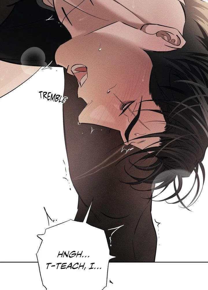 The Hounds of Sisyphus Chapter 29 page 86 - 