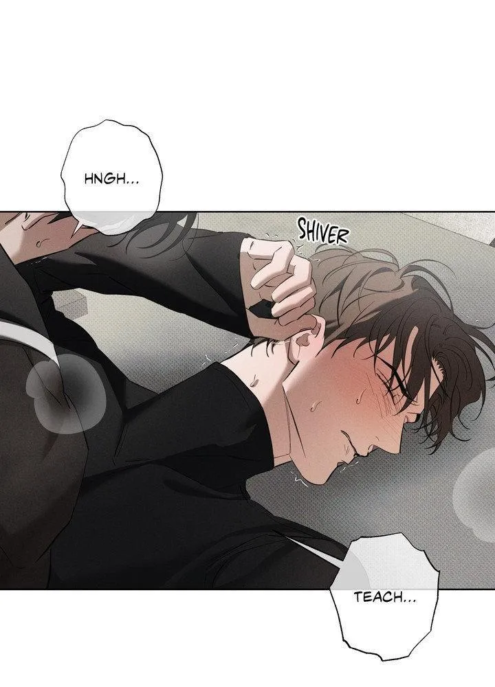 The Hounds of Sisyphus Chapter 29 page 90 - 