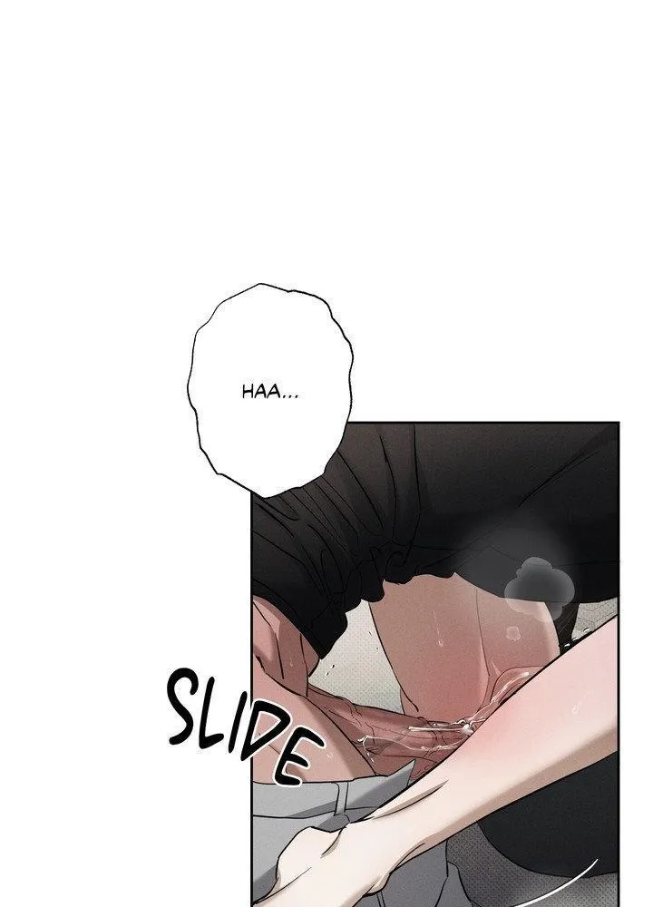 The Hounds of Sisyphus Chapter 29 page 92 - 