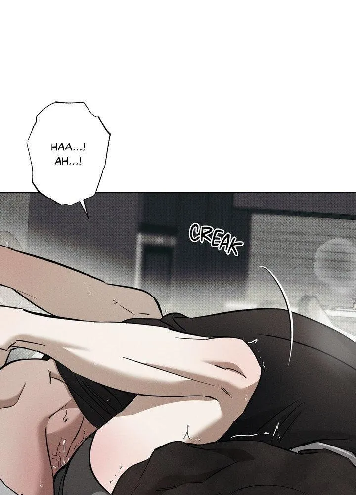 The Hounds of Sisyphus Chapter 29 page 95 - 