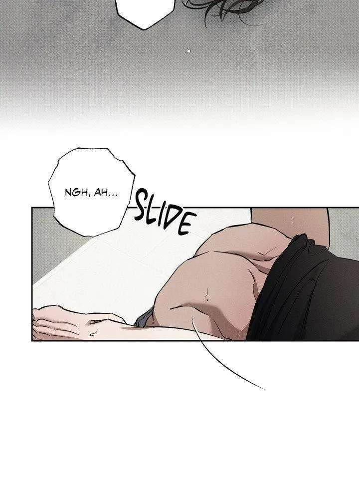 The Hounds of Sisyphus Chapter 29 page 99 - 