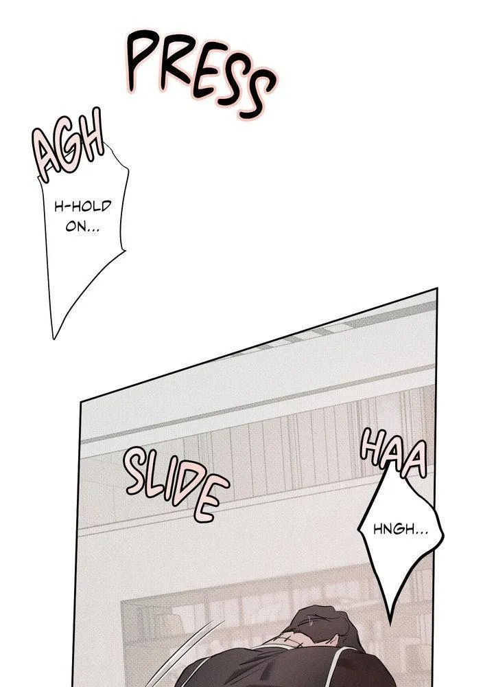 The Hounds of Sisyphus Chapter 30 page 12 - 