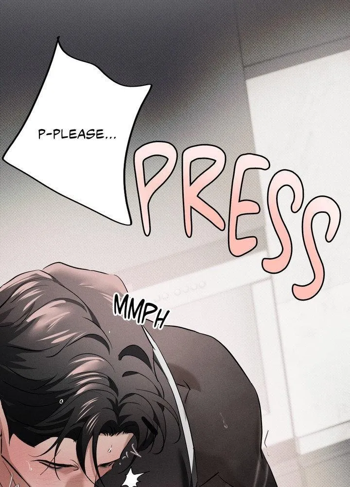 The Hounds of Sisyphus Chapter 30 page 14 - 