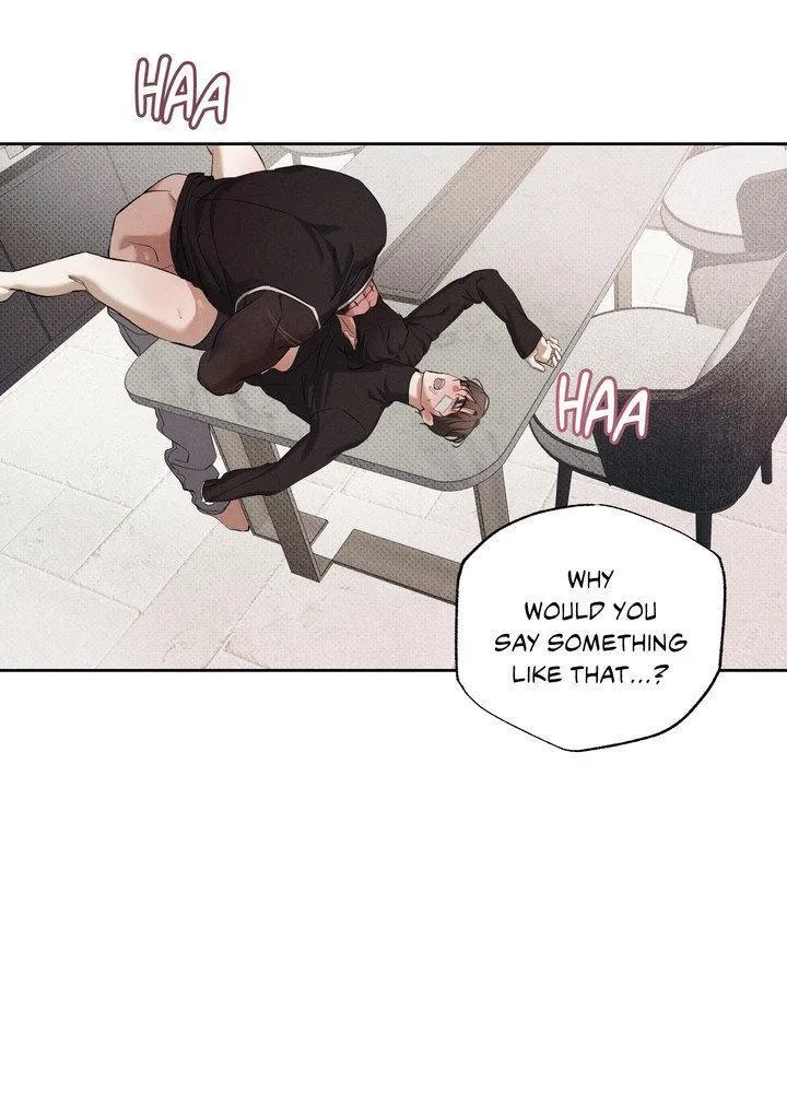 The Hounds of Sisyphus Chapter 30 page 20 - 