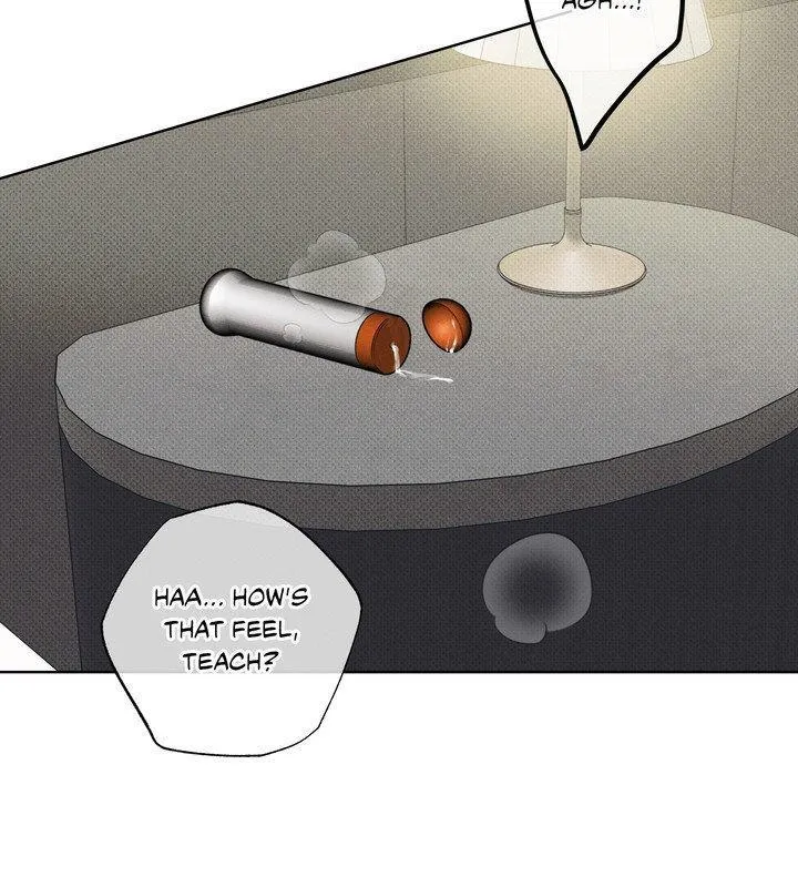 The Hounds of Sisyphus Chapter 30 page 31 - 