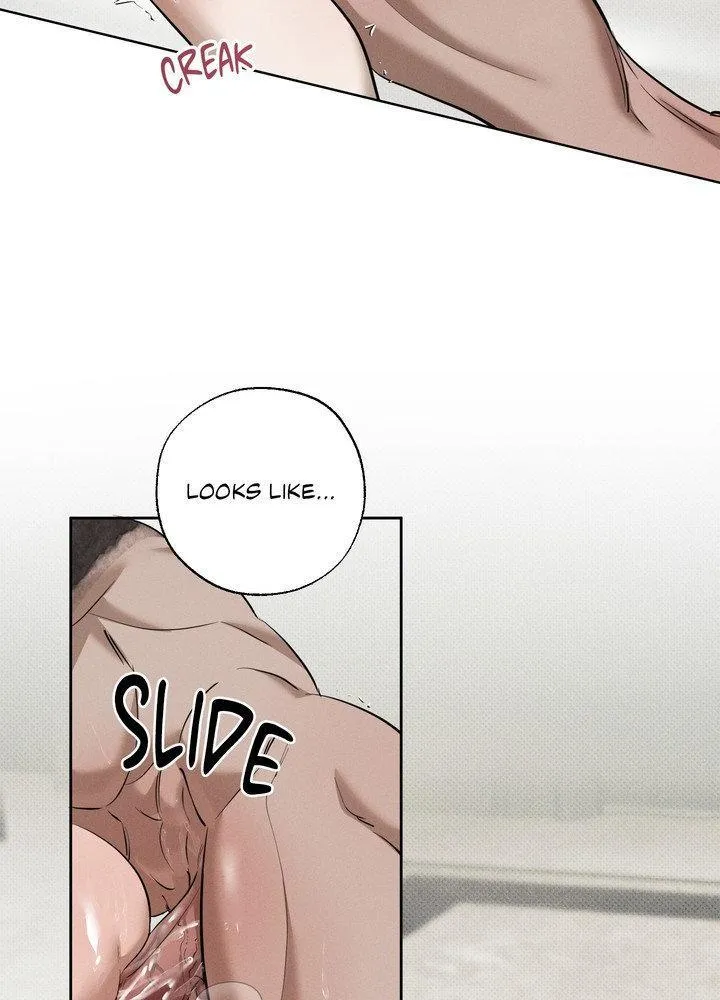 The Hounds of Sisyphus Chapter 30 page 34 - 