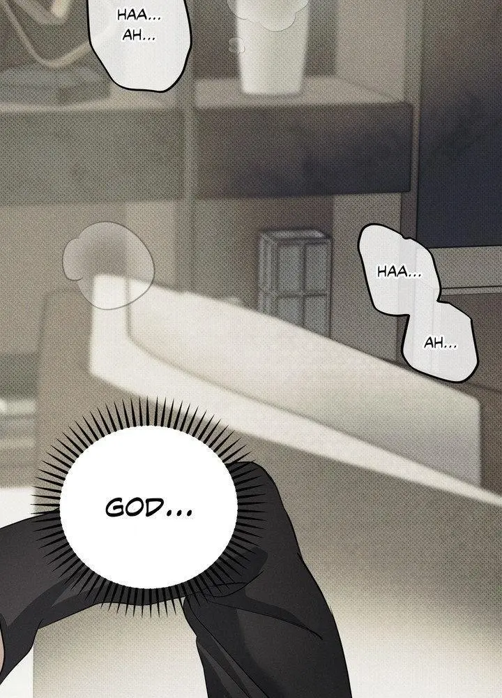The Hounds of Sisyphus Chapter 30 page 38 - 