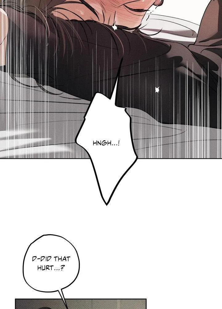 The Hounds of Sisyphus Chapter 30 page 44 - 