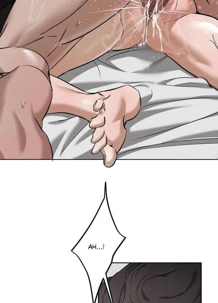 The Hounds of Sisyphus Chapter 30 page 55 - 