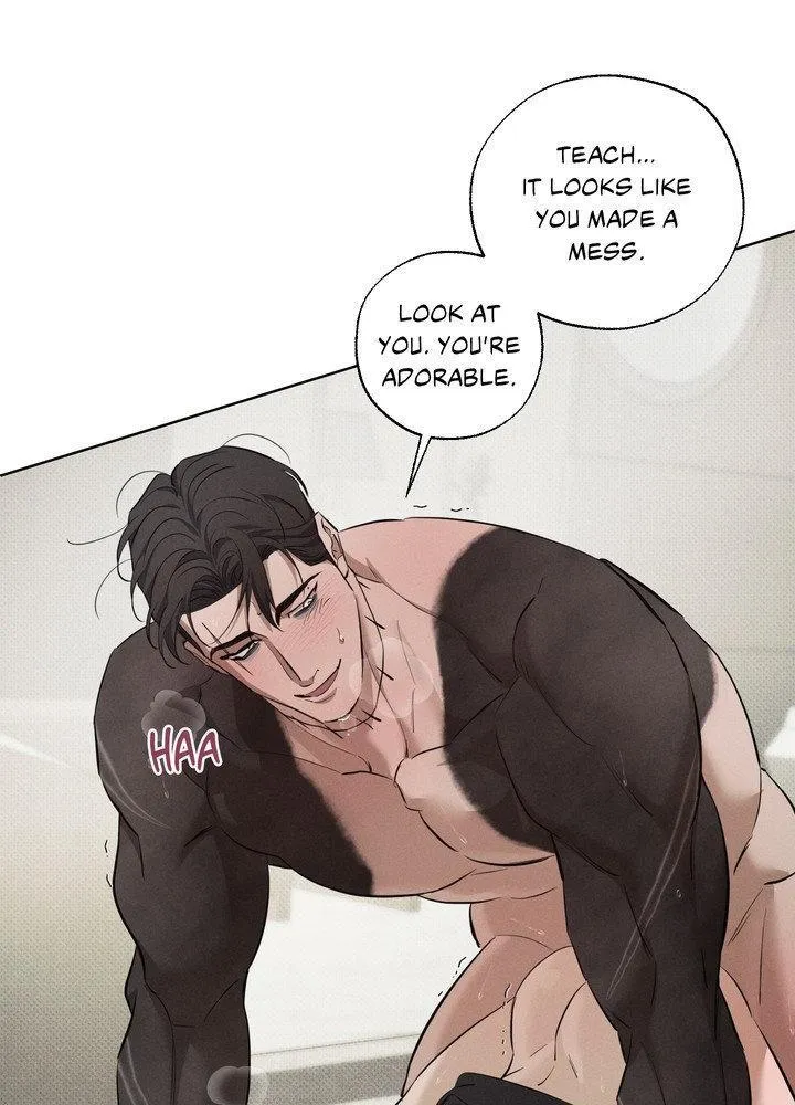 The Hounds of Sisyphus Chapter 30 page 70 - 