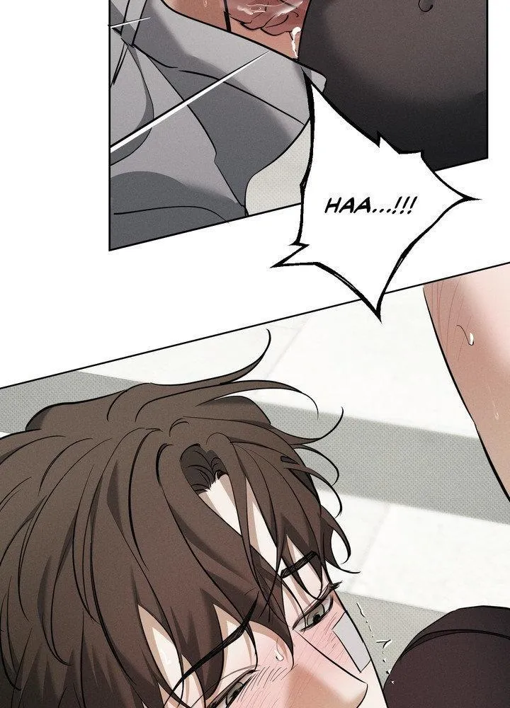 The Hounds of Sisyphus Chapter 30 page 8 - 